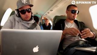 Afrojack   Rock The House Official Music Video HD