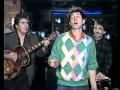 Jonathan Richman ~ When Harpo played his Harp ~ live circa 1987