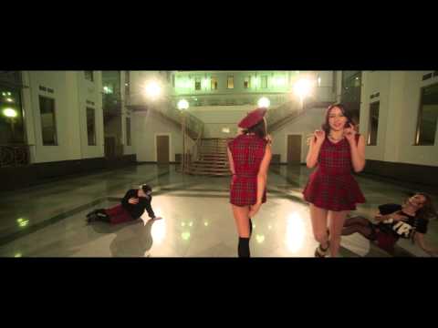 f(x) - Rum Pum Pum dance cover by NewNation