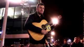 Reverend And The Makers - The Gun (Live Acoustic)