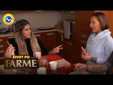 ŽIVOT PO FARME II. - 08. epizóda