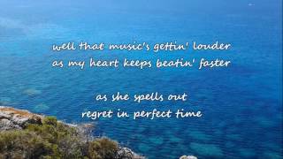 Alan Jackson   She&#39;s Got The Rhythm And I Got The Blues lyrics