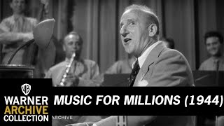 Music For Millions (1944) – Umbriago