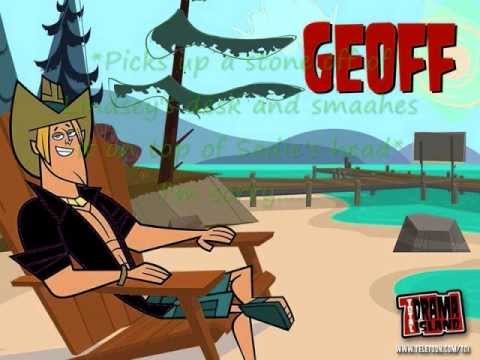 Total Drama High Season 2 Episode 7.