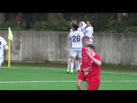 Highlights I Bezirksliga St.10 23/24 24.SP SC Weitmar 45 - CSV SF Linden