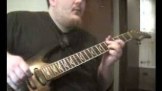 Leaves Eyes - Norwegian Lovesong - COVER