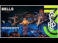 Wodan Boys live met 'Bells' | 3FM Awards 2023 | NPO 3FM