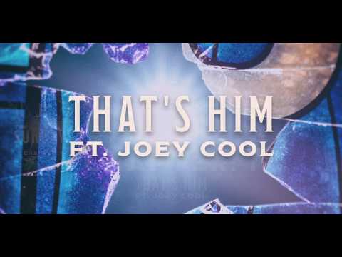 JL - That's Him Feat. Joey Cool | OFFICIAL AUDIO
