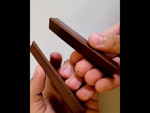 Delicioso Chocolate Kitkat Dark #shorts #doces #chocolate #dark