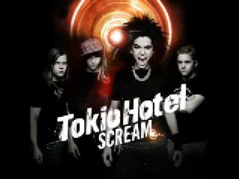 Ready, Set, Go! - Tokio Hotel (Audio File)
