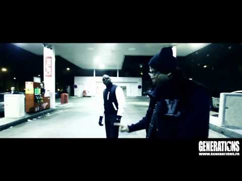 Sixcoups Mc Feat. Rohff - J'vais t'faire une bosse (Remix)
