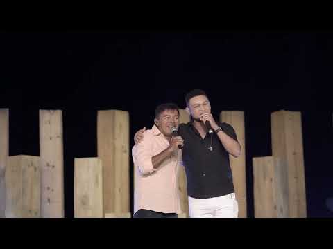 Dois Turnos - Nonato Neto (part. Fernandes Bonde do Brasil) {DVD Amigos Do Poeta}