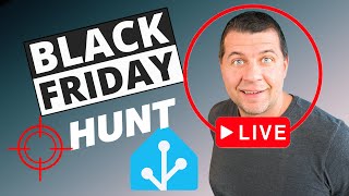 Top Black Friday Smart Home Deals You Can’t Ignore!