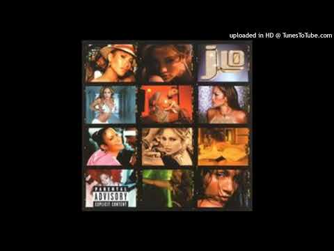 Lets Get Loud Pablo Flores Remix - Jennifer Lopez