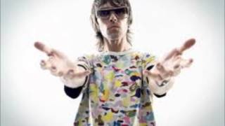 ian brown - Can&#39;t See Me (Bacon &amp; Quarmby Remix)
