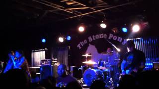 Codeseven - Alt. Wave