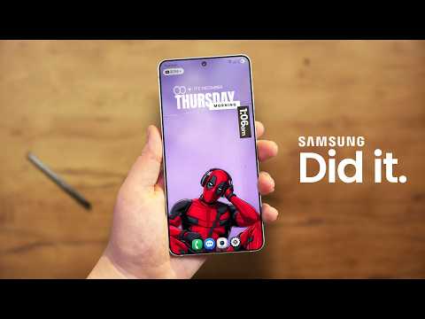 Samsung Galaxy S26 Ultra: These New Leaks Change Everything