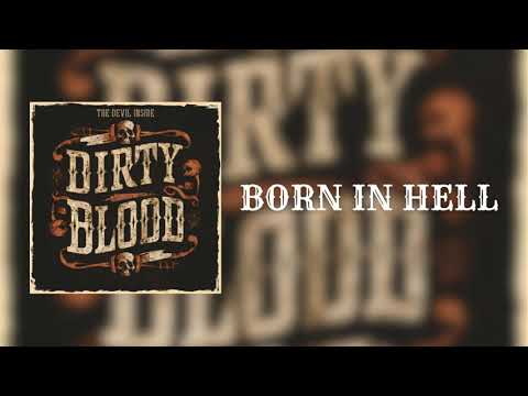 The Devil Inside - BORN IN HELL Lyrics