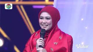 Download lagu Selfi LIDA Tegaskan Lagu 'Seraya' Ditujukan untuk Para Pasangan Lebih Serius! | DA 5 Fifty Fifty mp3