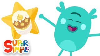 The Bumble Nums Make A Starlight Souffle! | Children&#39;s Cartoon