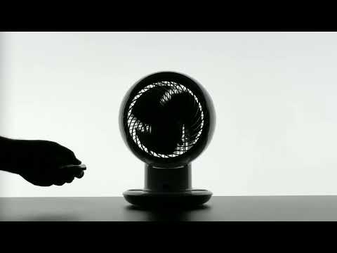 Woozoo PCF SDC15T Oscillating AC circulating fan