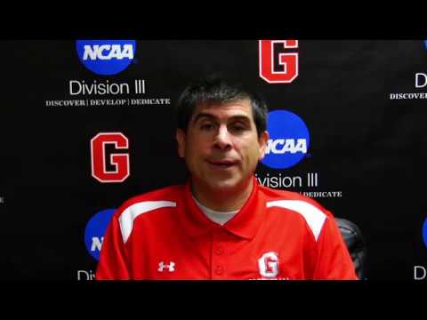 2019-2020 Men's Basketball Preview