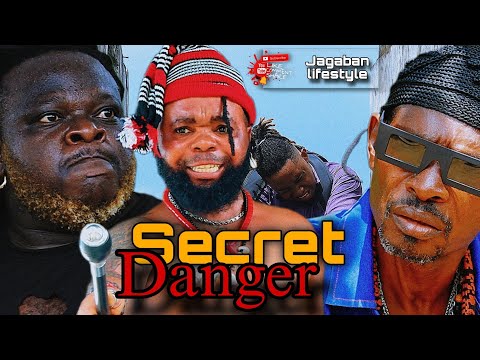 SECRET DANGER FT JAGABAN SQUAD - UNFRIENDLY STREET EPISODE 3