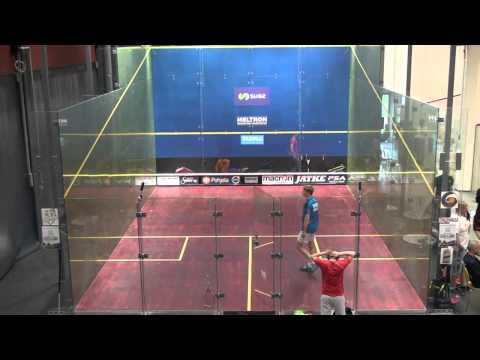 Finnish JO 2015   Tobias Weggen - Jesper Phillips