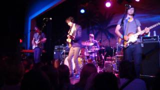 The Young Veins - &quot;Everyone But You&quot;