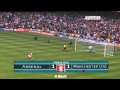 Man Utd 4 - 5 Arsenal FA cup Final 04/05.