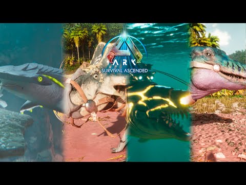 TSW Additions Massive Mod Update!