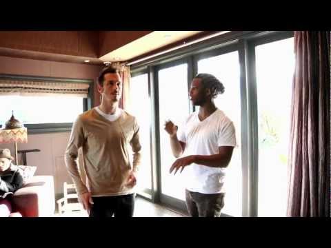 Josh Baze "My Music Means Something"