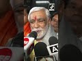 Nitish Kumar Will Get Out On Zero Claims Ashwini Choubey On PM Candidate From INDIA Alliance