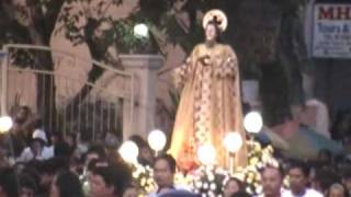 preview picture of video 'Good Friday , 2010 Procession in Consolacion, Cebu pt 16'