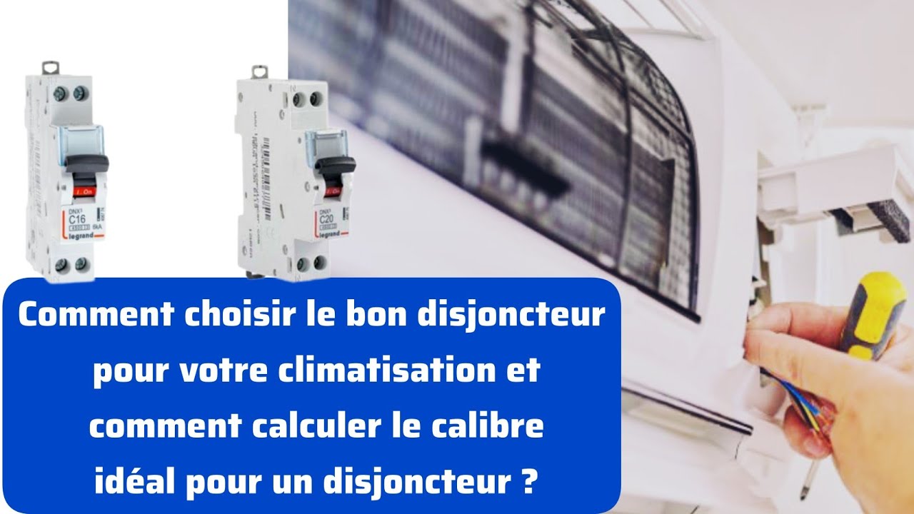 Bien choisir son disjoncteur pour chauffeeau le guide pratique — free download