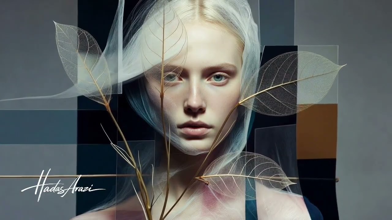 Video: Veins of Light