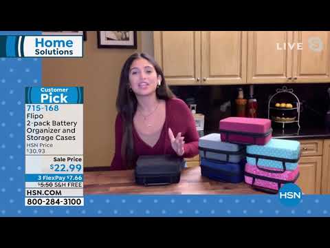 HSN | Home Solutions featuring Bissell 08.03.2021 - 07 AM