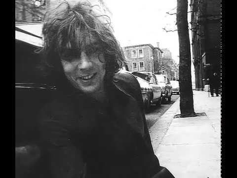 A Very Irregular Head: Syd Barrett, the crazy diamond