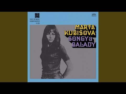 Balada o kornetovi a dívce