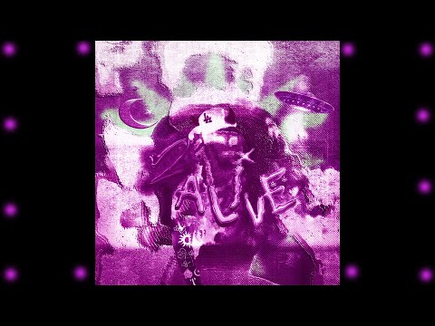 *FREE FOR PROFIT* PLOHOYPAREN x THRILL PILL Type Beat - alive