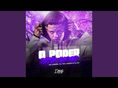 O Poder Dessa Garota