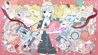 - Confetti feat.箱庭コト / TOKOTOKO(西沢さんP)