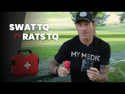 Non Windlass Style Tourniquets