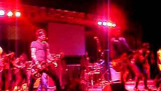 U.S. Bombs - Jaks - LIVE - 06.09.2007