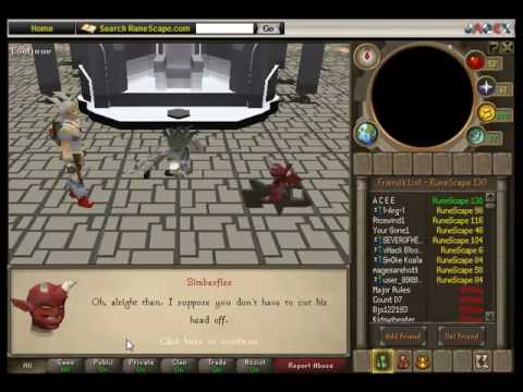 Nomads Requiem - Boss Battle