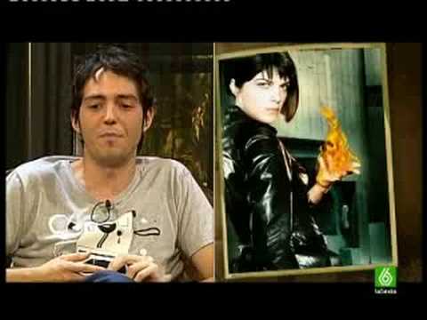 6/8 Buenafuente ha salido un momento 02-09-2008