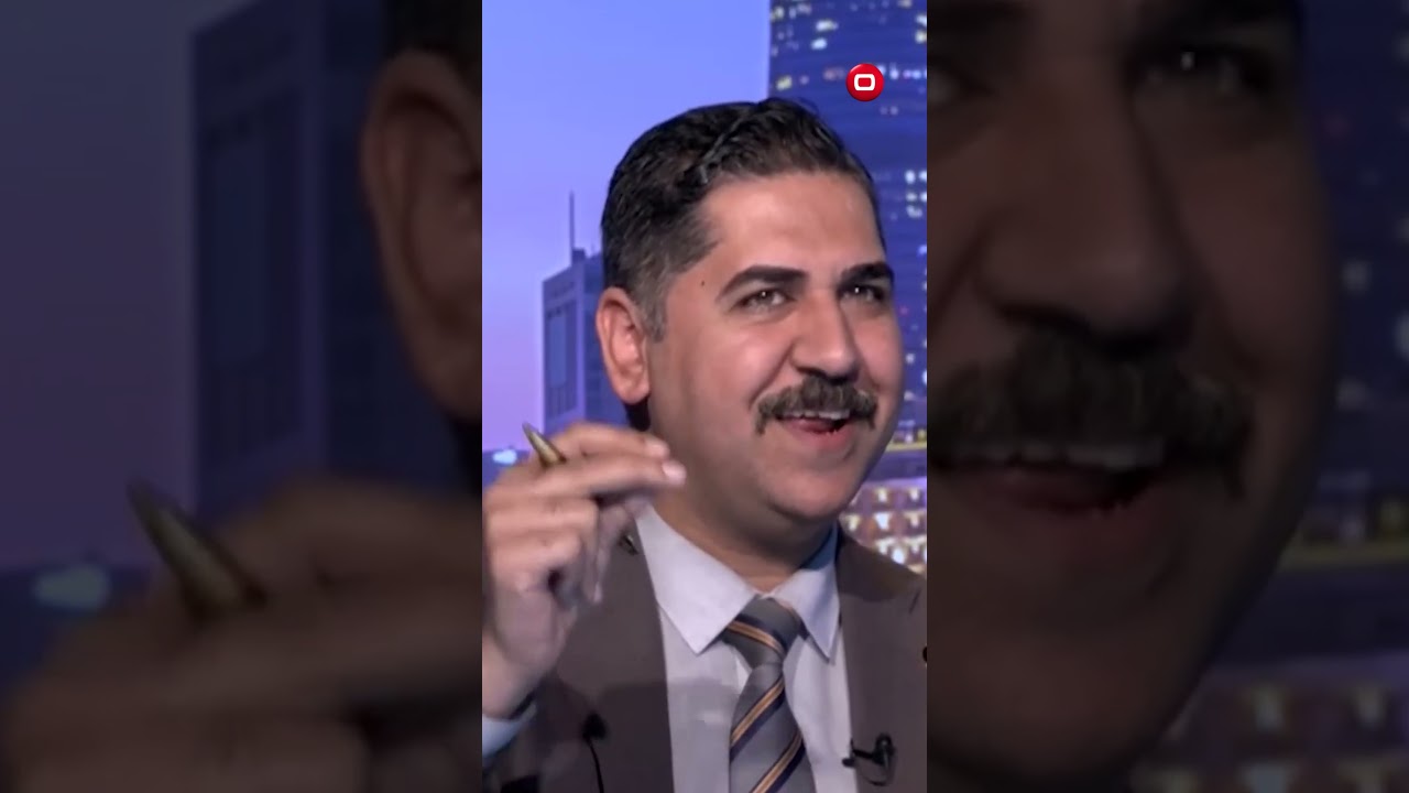 فيديو | "الطائرات الأمريكية التي تقصـ ف القوات الامنية تنطلق من الأردن" #shorts