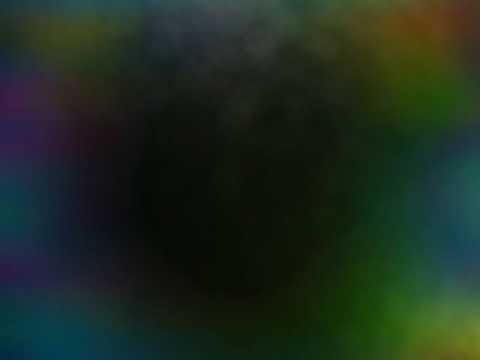 Psychedelisches Mantra - möge Heilung geschehen