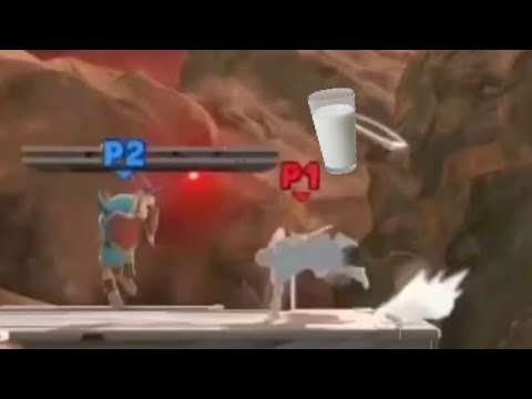 when the boomerang comes back with the milk