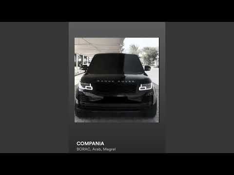 COMPANIA-Arab,Borac,Megrel